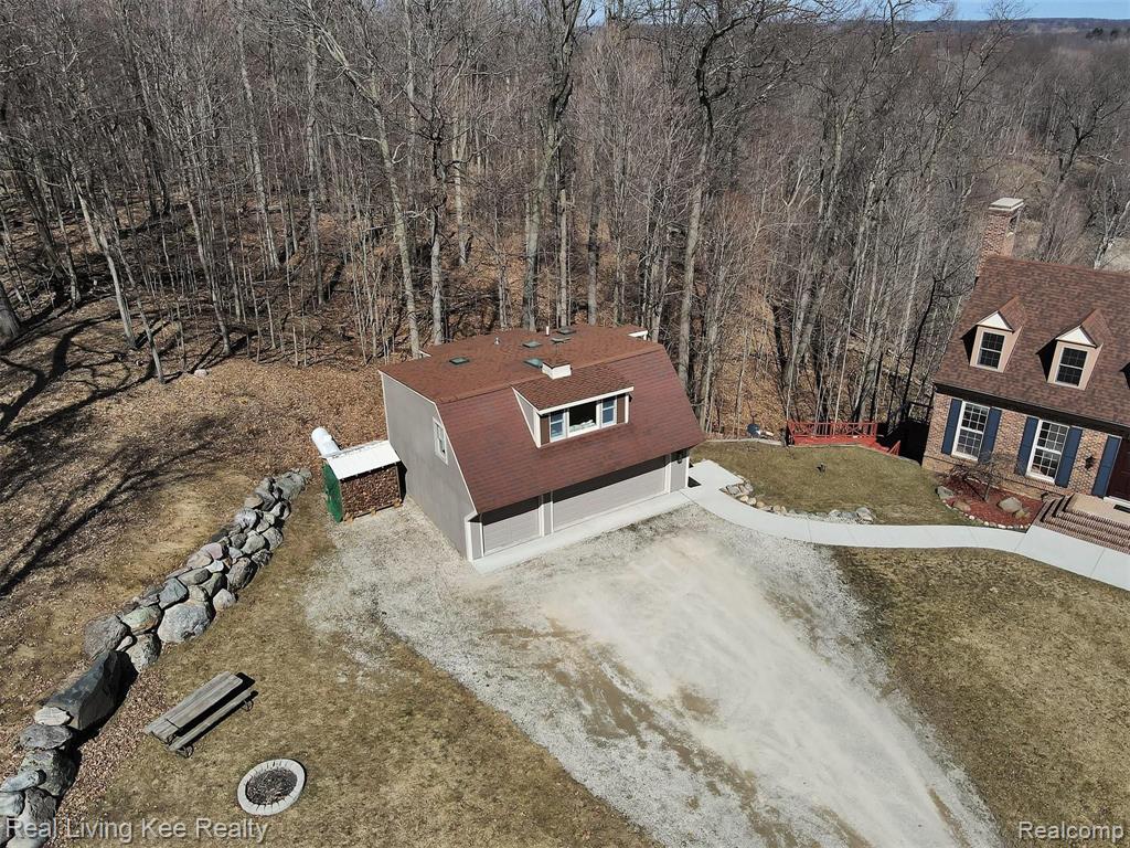 3163 Rock Valley Road Metamora, MI 48455 - Photo 64 of 76