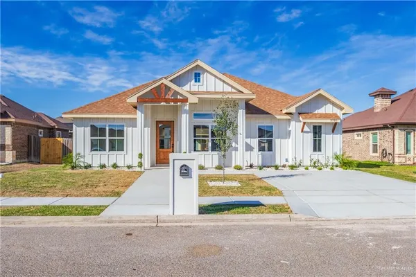 $259,977 | 2705 Yosemite Street, Edinburg, TX 78542