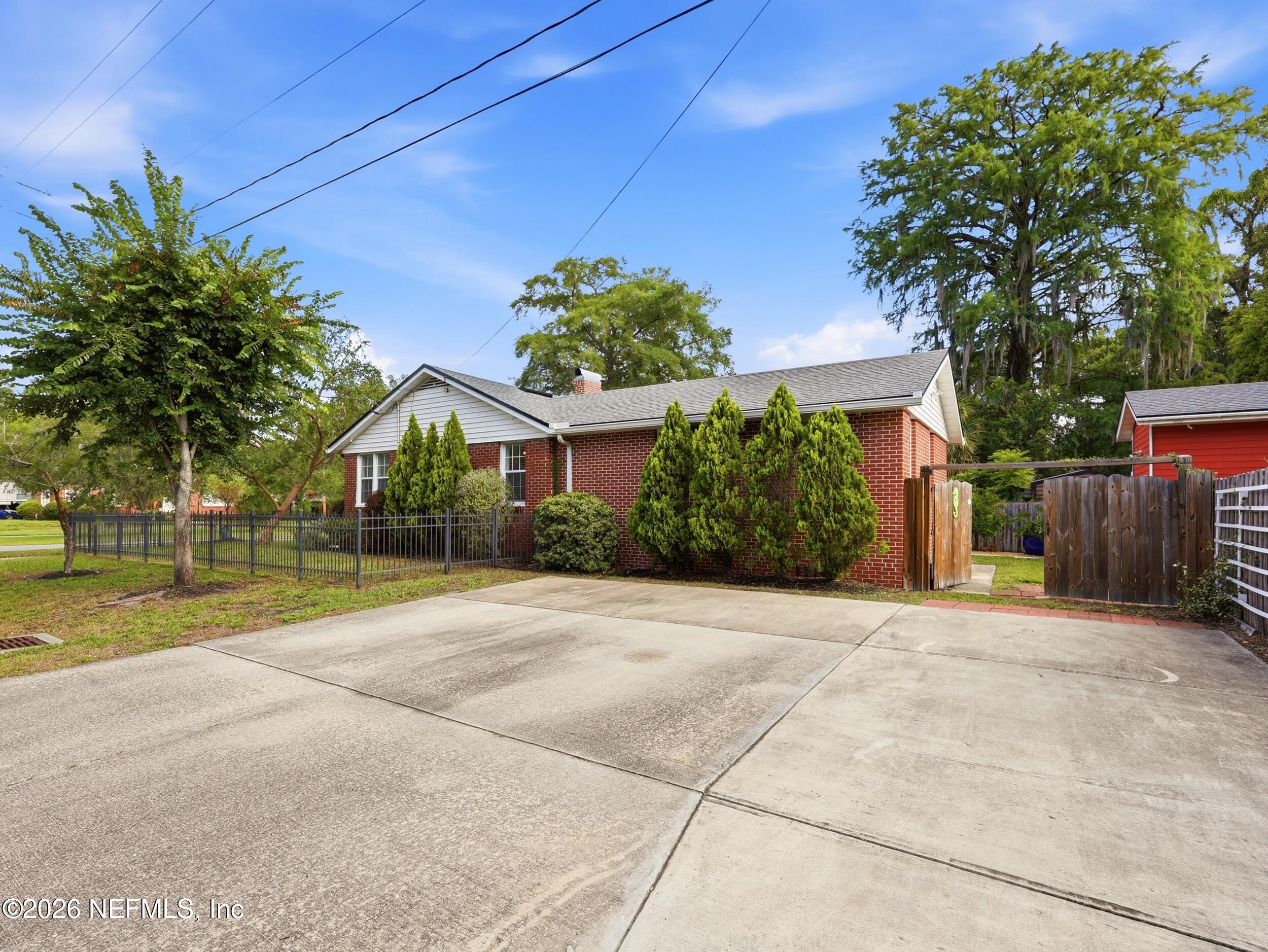 2223 Bayview Road Jacksonville, FL 32210 - Photo 42 of 57 the real estateographers052