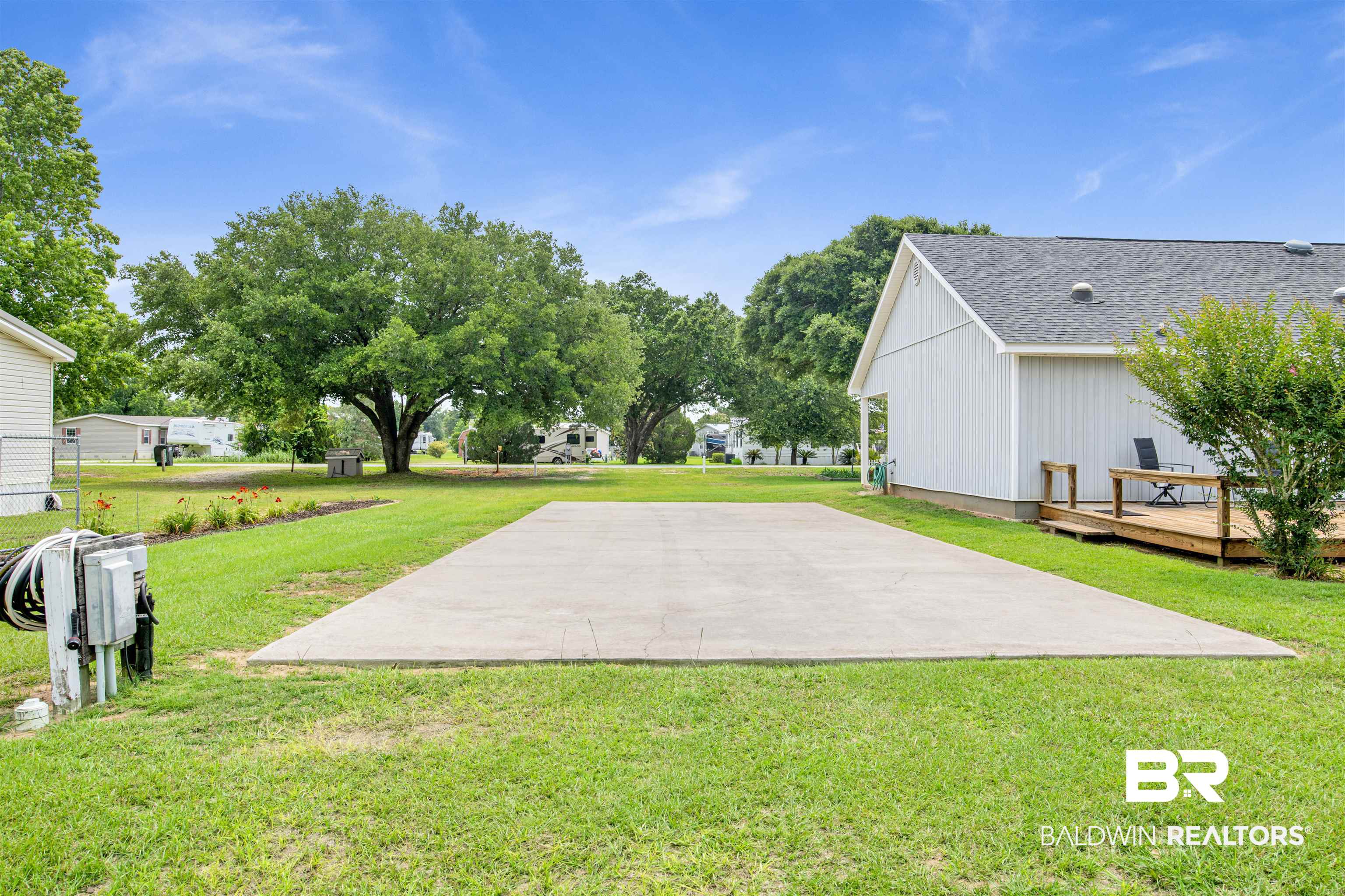 16291 West Indigo Loop Summerdale, AL 36580 - Photo 23 of 40