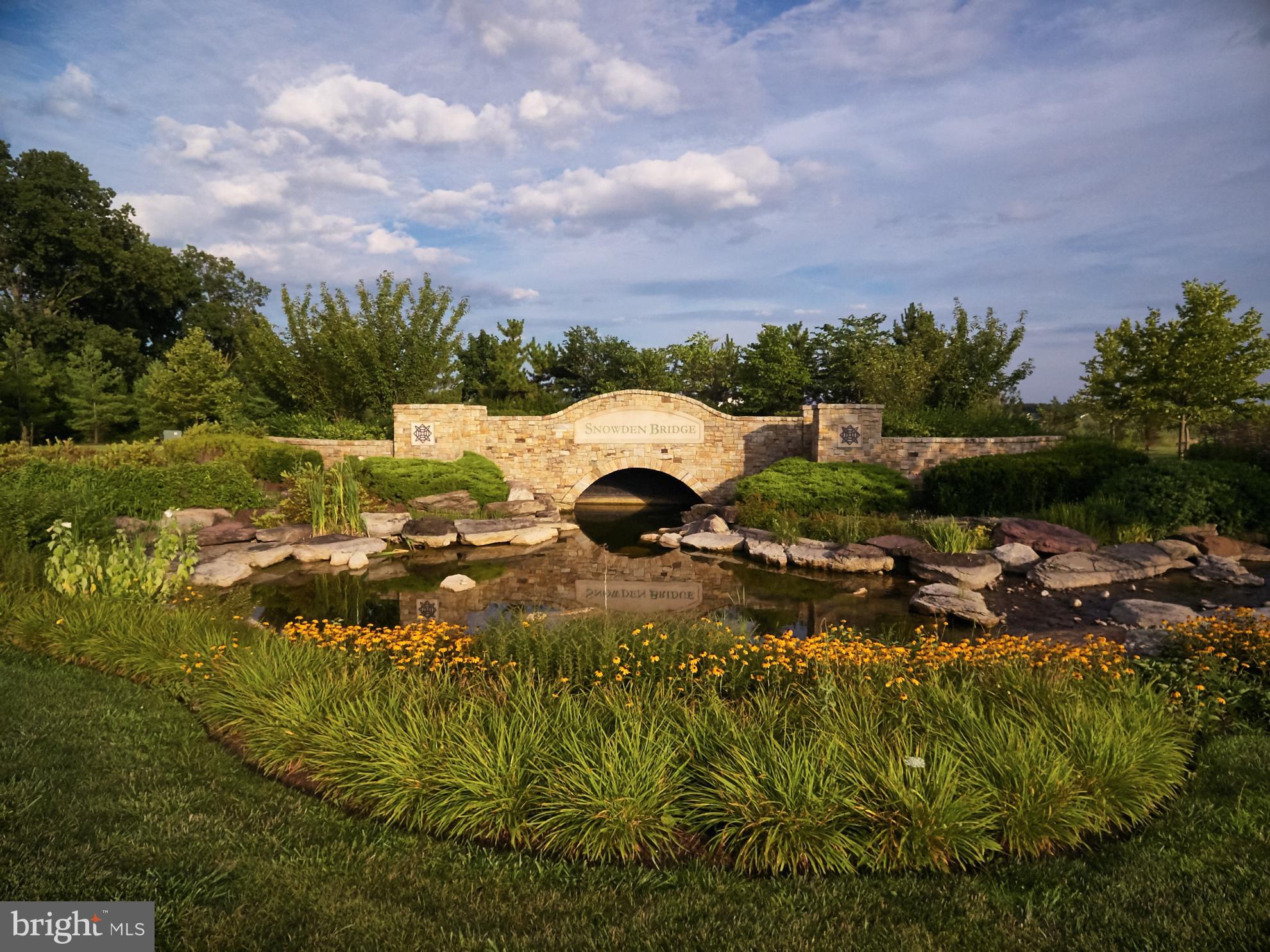 2 Batik Way, Unit SHELDON Stephenson, VA 22656 - Photo 44 of 52 Snowden Bridge by Van Metre Homes