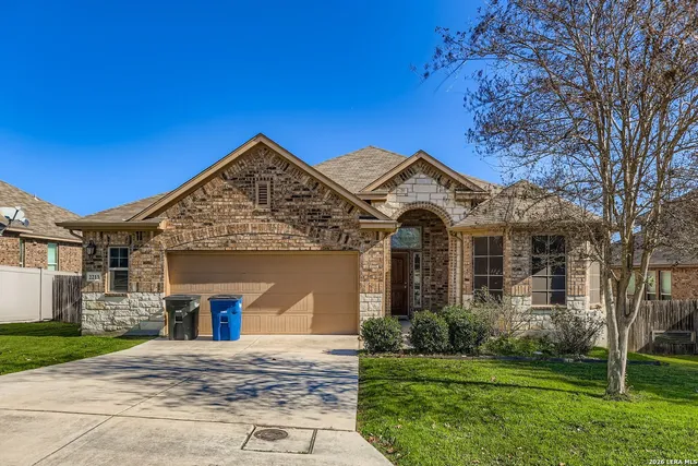 $2,100 | 2213 Sungate Drive, New Braunfels, TX 78130