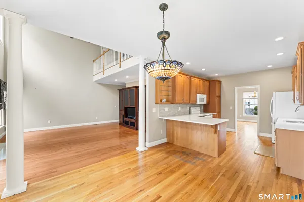 $660,000 | 18 Spring Ridge Court, Unit 18, Danbury, CT 06811