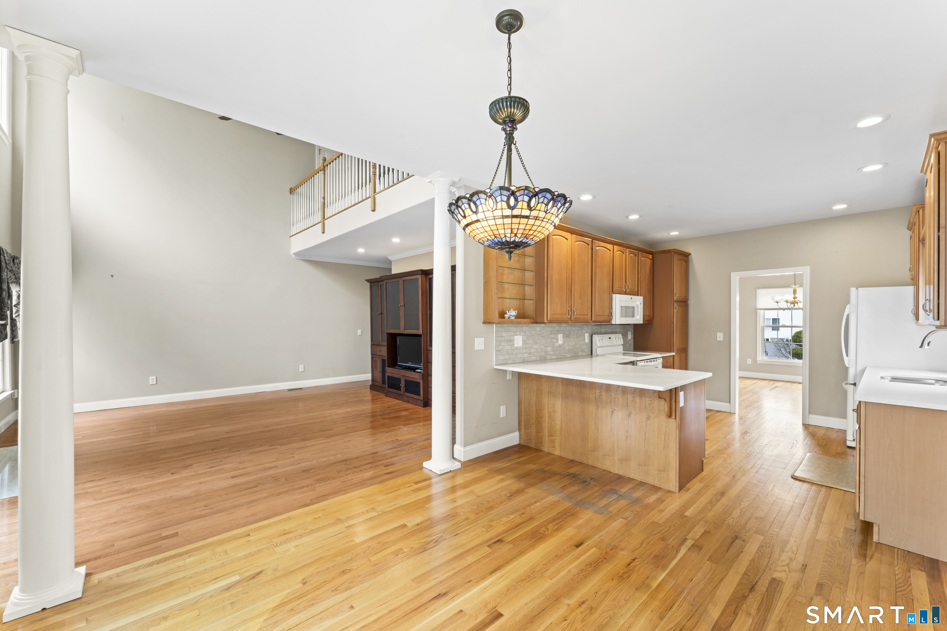 18 Spring Ridge Court, Unit 18 Danbury, CT 06811 - Photo 13 of 40