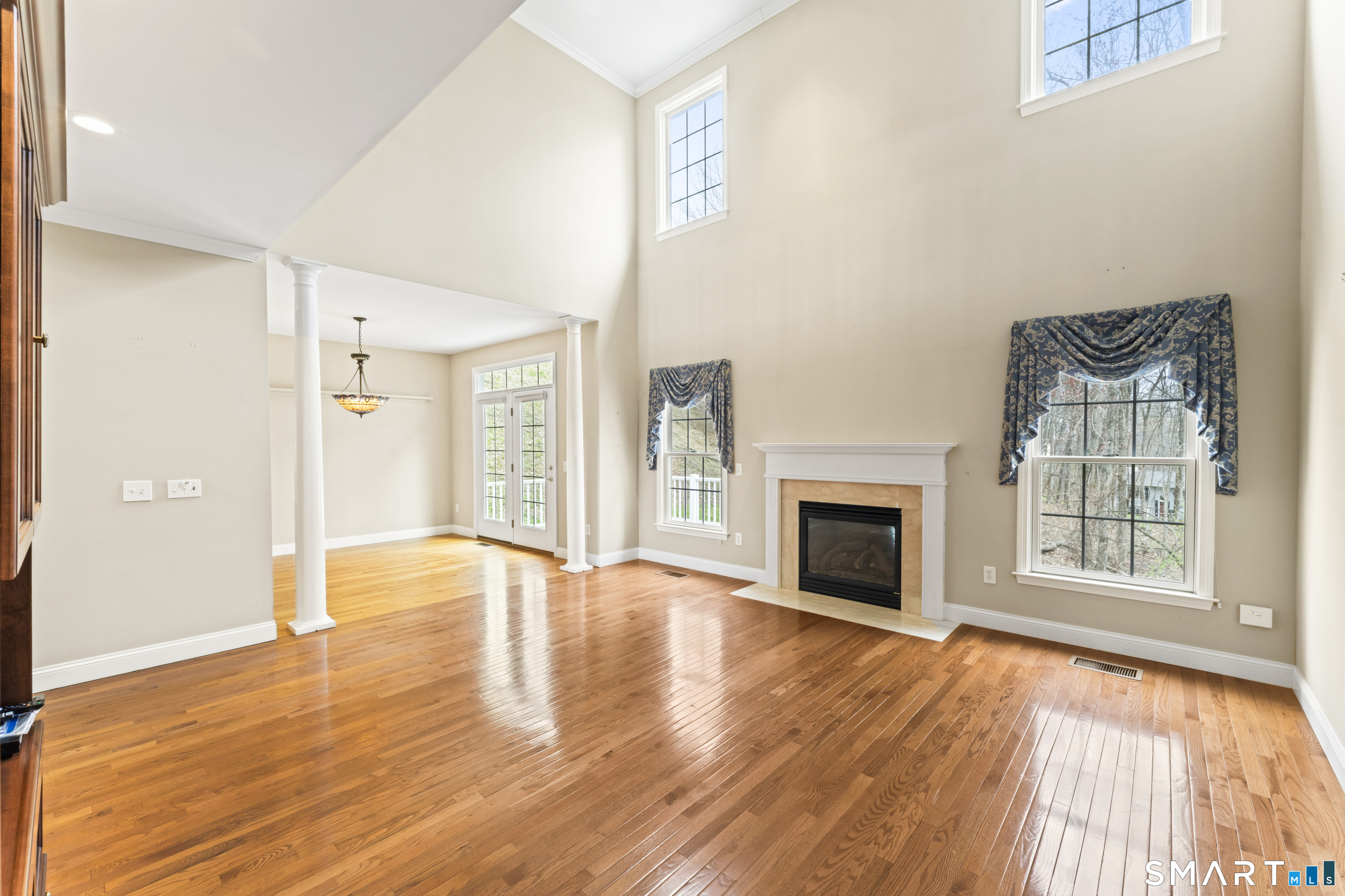 18 Spring Ridge Court, Unit 18 Danbury, CT 06811 - Photo 18 of 40