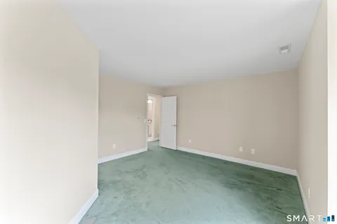 a view of room