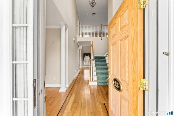 $660,000 | 18 Spring Ridge Court, Unit 18, Danbury, CT 06811