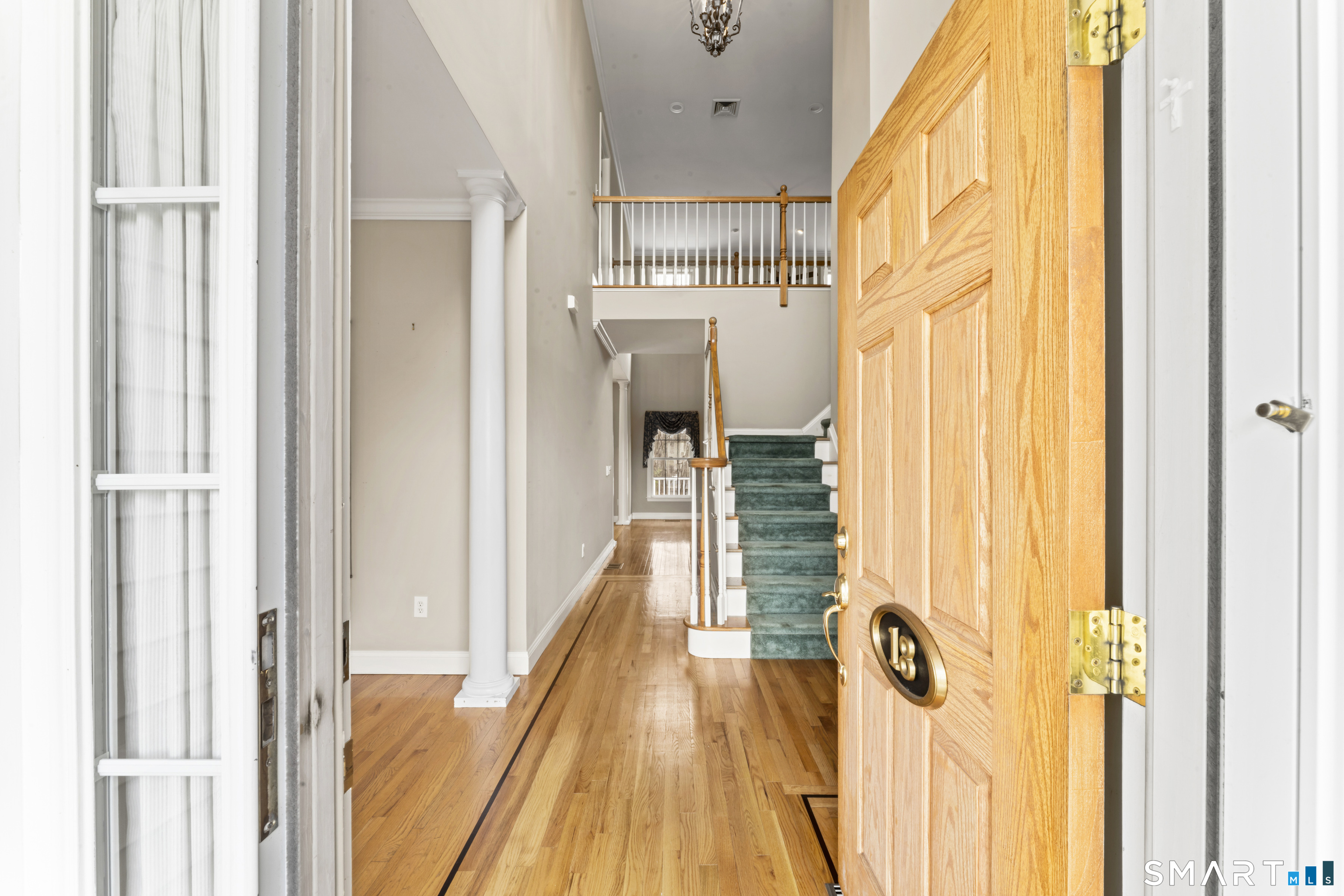 18 Spring Ridge Court, Unit 18 Danbury, CT 06811 - Photo 3 of 40