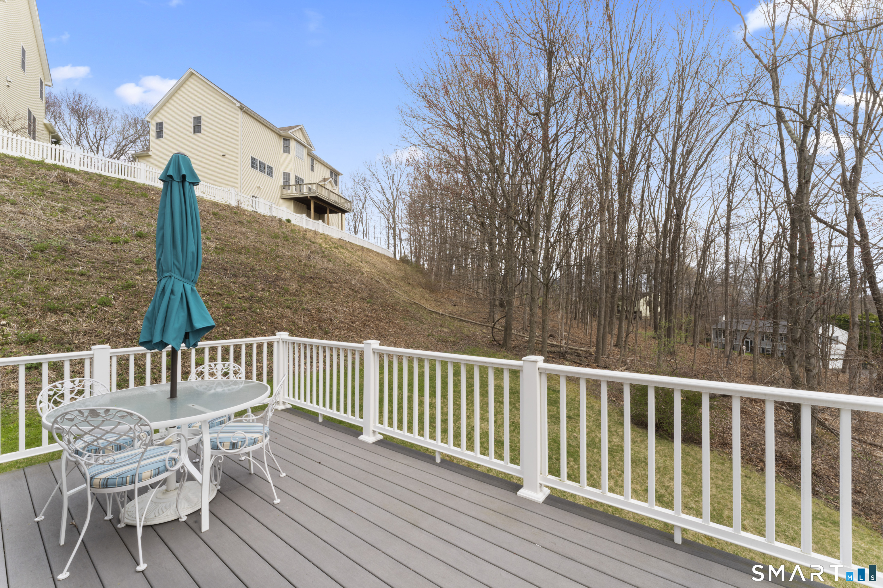 18 Spring Ridge Court, Unit 18 Danbury, CT 06811 - Photo 39 of 40