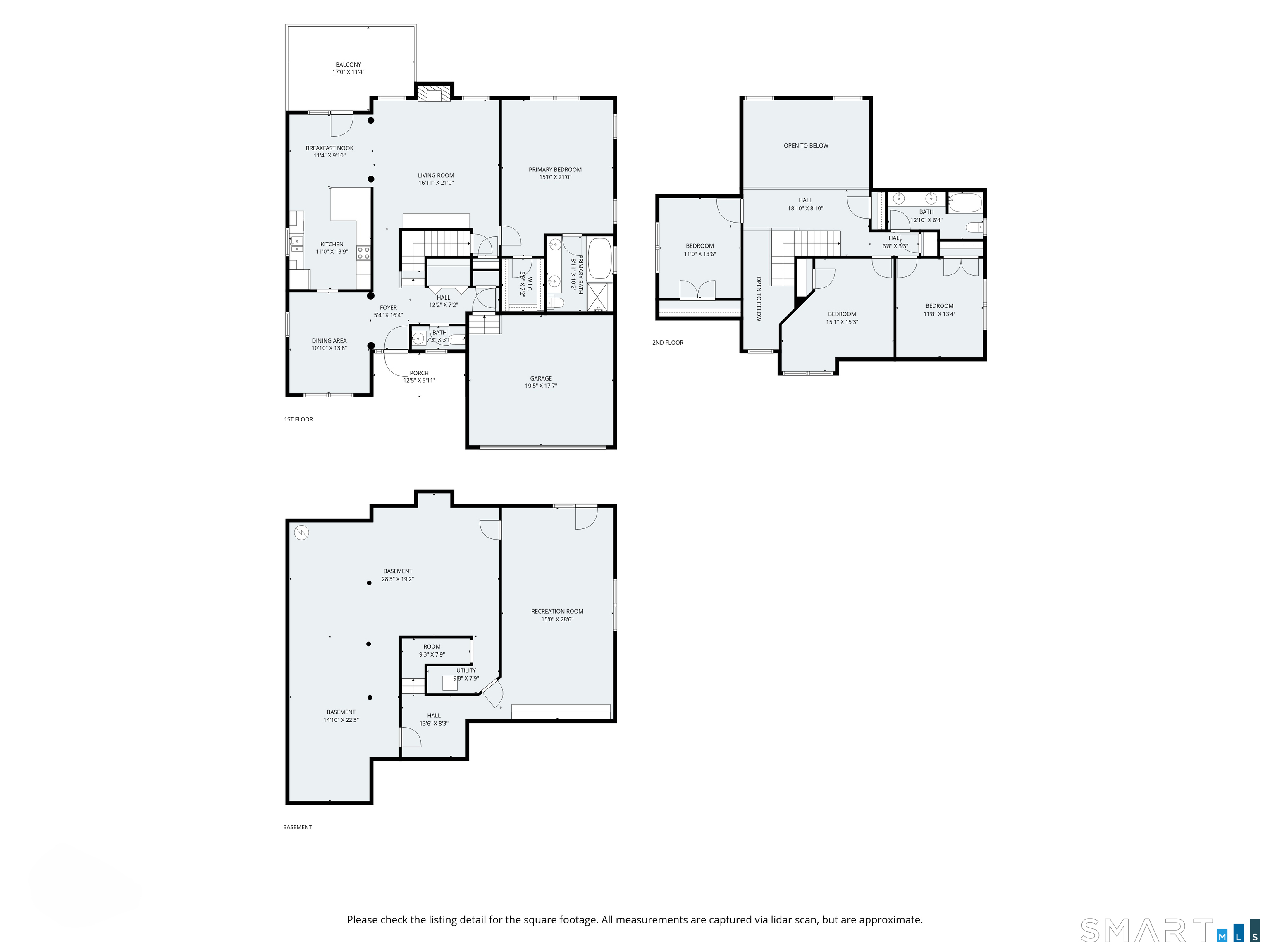 18 Spring Ridge Court, Unit 18 Danbury, CT 06811 - Photo 40 of 40