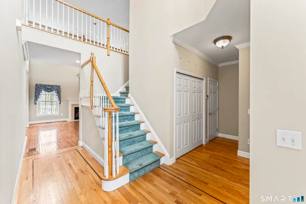 $660,000 | 18 Spring Ridge Court, Unit 18, Danbury, CT 06811