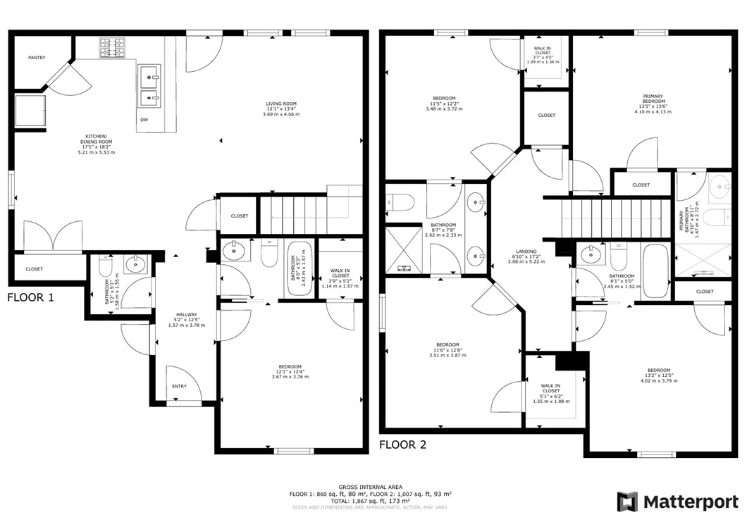 2900 Horseback Court College Station, TX 77845 - Photo 47 of 47 a picture of a floor plan