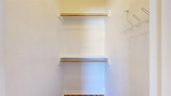 a view of small space