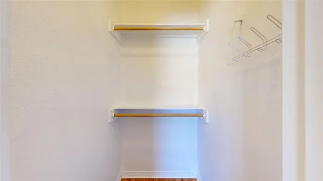 a view of small space