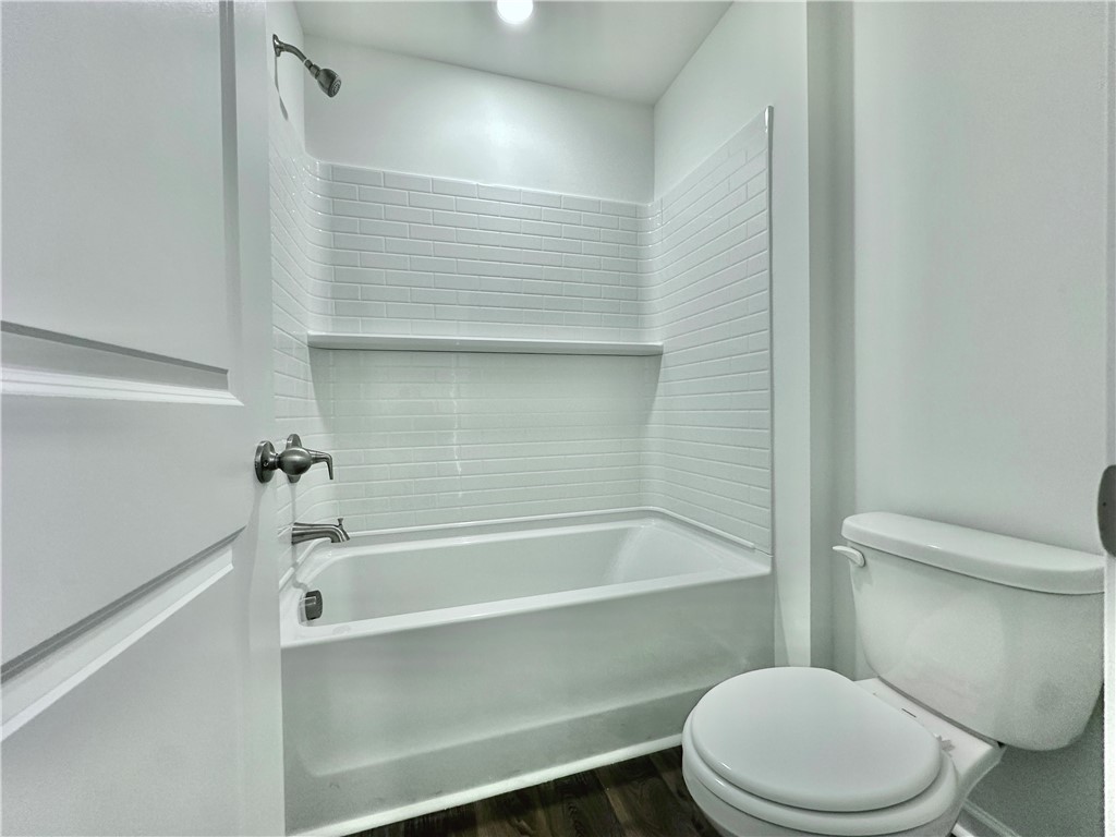 561 Seaborn Circle Pendleton, SC 29670 - Photo 21 of 31 *Photo is from similar Palomino. Actual pics will be uploaded upon completion.*