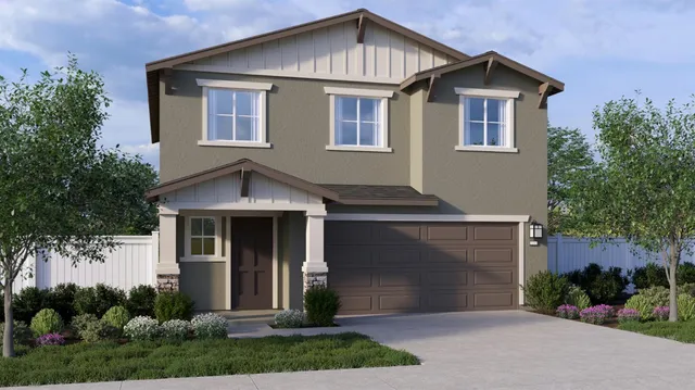 $449,490 | 1811 Del Mar Court, Los Banos, CA 93635