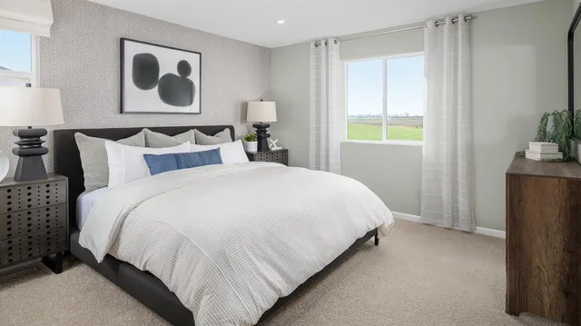 $449,490 | 1811 Del Mar Court, Los Banos, CA 93635