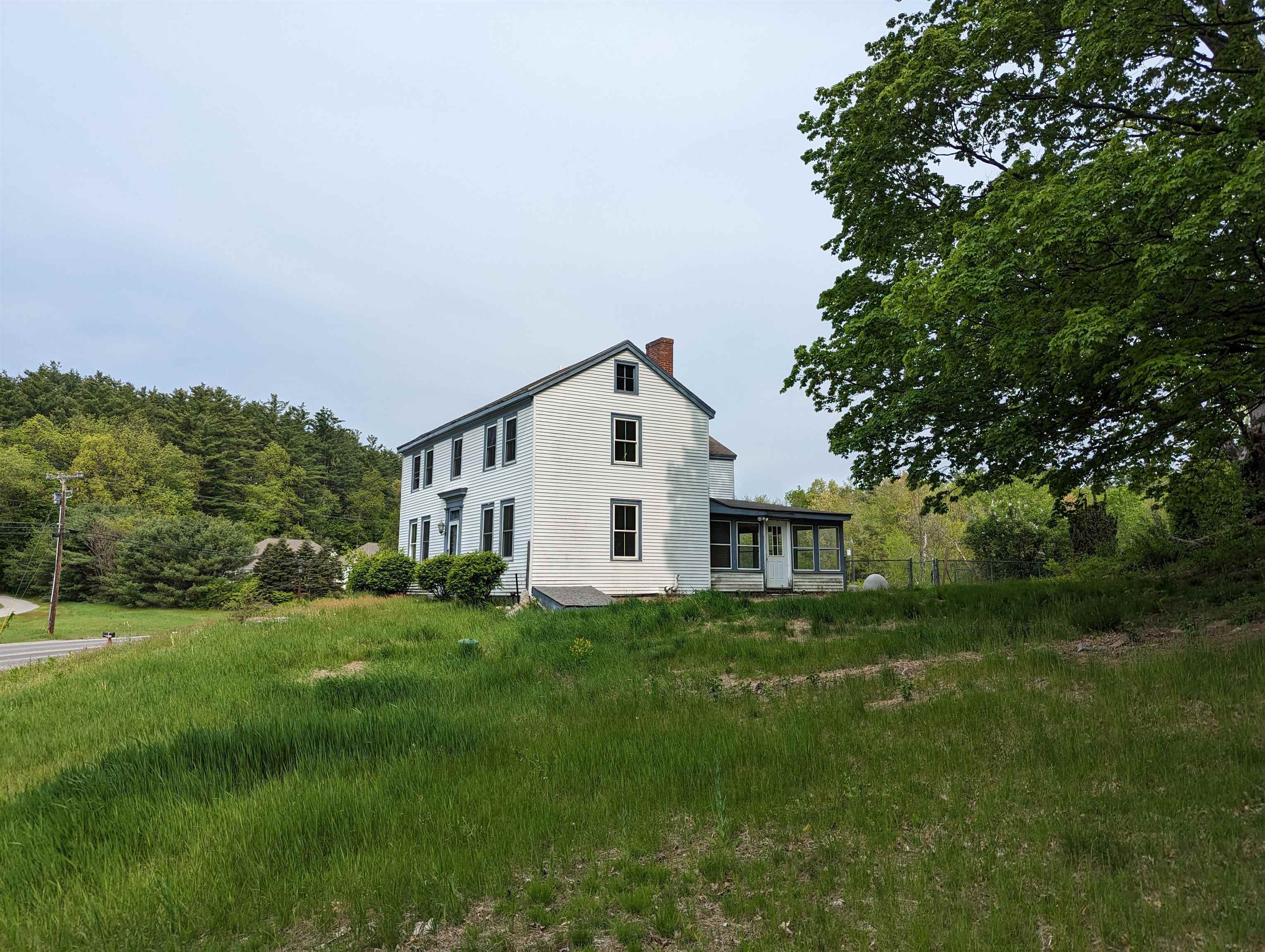 214 Depot Road Hollis, NH 03049 - Photo 2 of 40