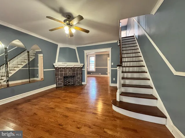 $1,600 | 842 Foulkrod Street, Philadelphia, PA 19124