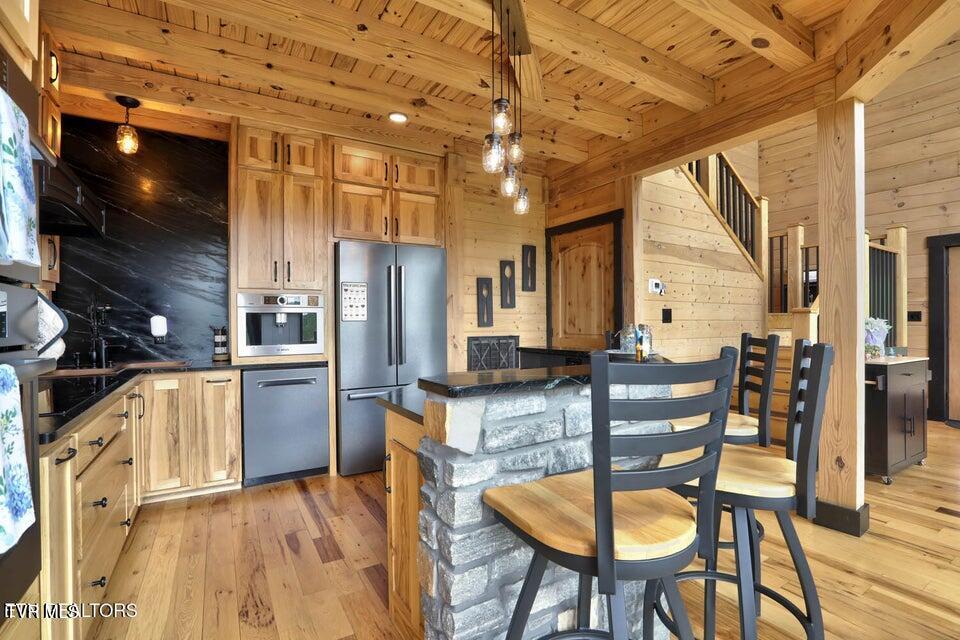 833 Duck Creek Road Sneedville, TN 37869 - Photo 24 of 60 24