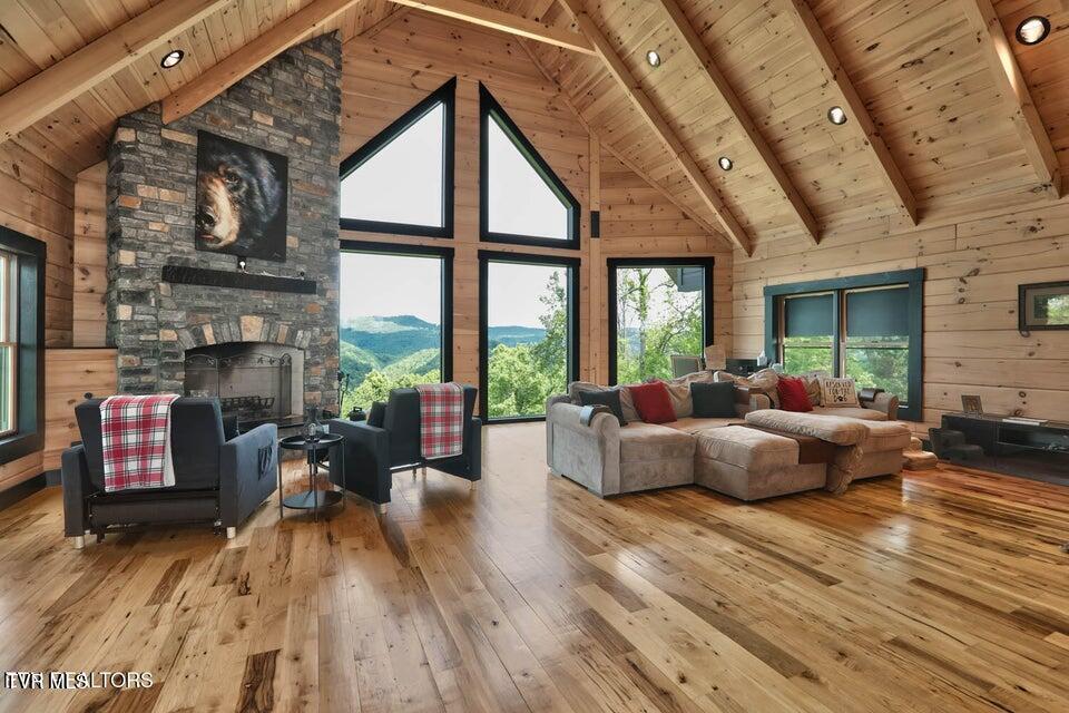 833 Duck Creek Road Sneedville, TN 37869 - Photo 41 of 60 41