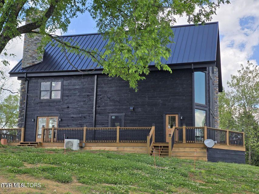 833 Duck Creek Road Sneedville, TN 37869 - Photo 5 of 60 5