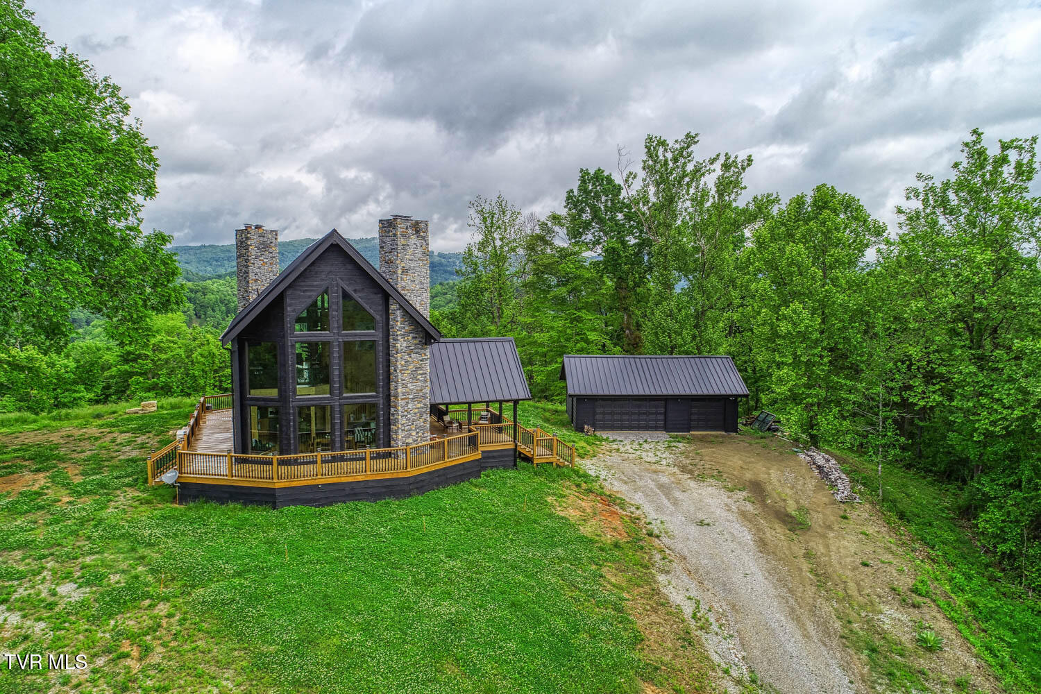 833 Duck Creek Road Sneedville, TN 37869 - Photo 59 of 60 833 Duck Creek. Sndvl MLSa (21 of 69)