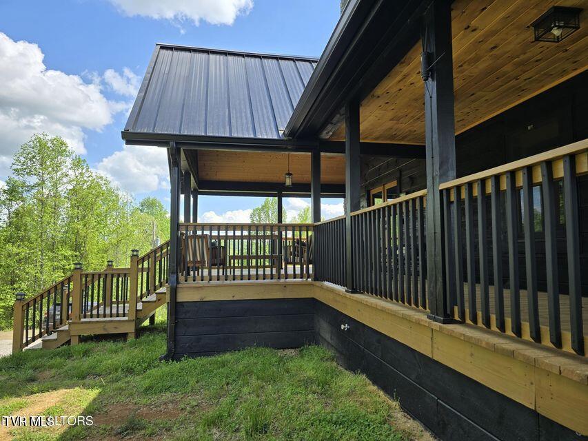 833 Duck Creek Road Sneedville, TN 37869 - Photo 10 of 60 10