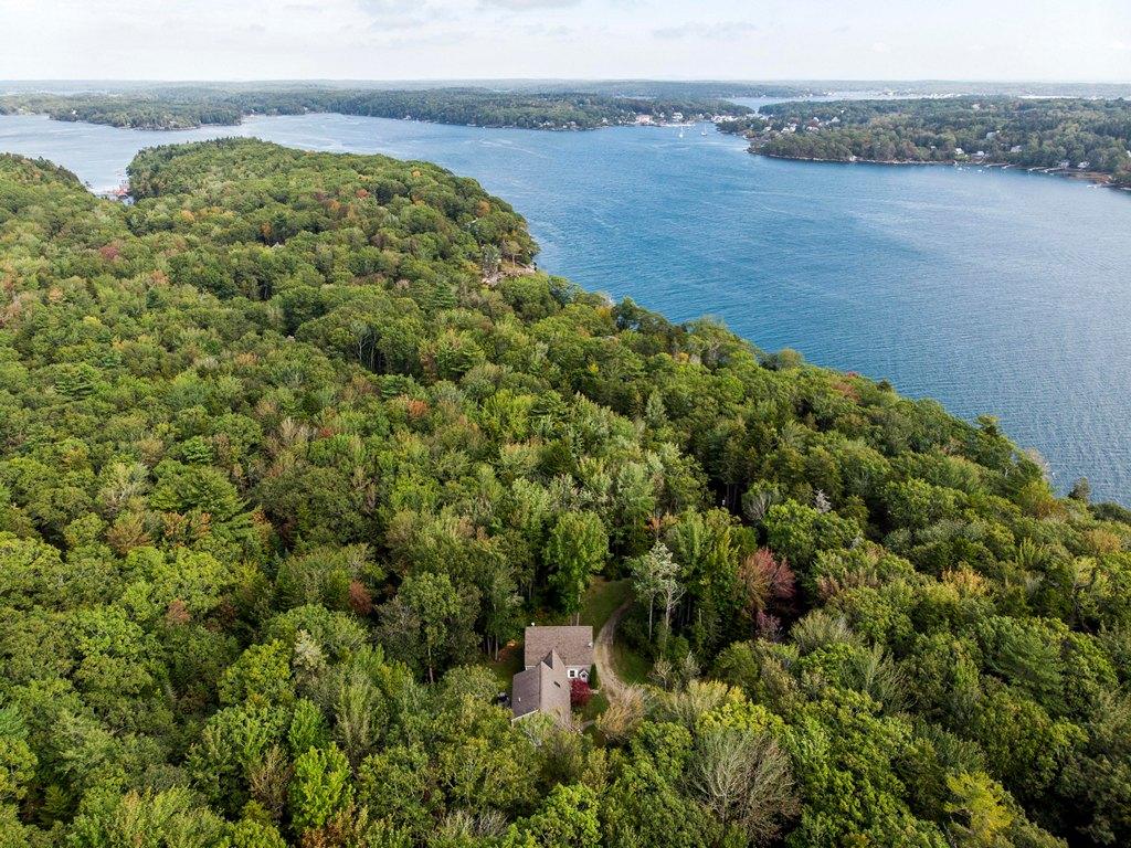 49 Sea Surf Road East Boothbay, ME 04544 - Photo 3 of 28 3