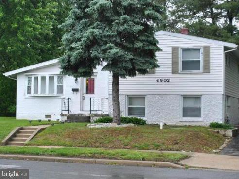 4902 Old Court Road Randallstown, MD 21133 - Photo 1 of 11 Exterior (Main)