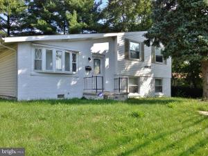 4902 Old Court Road Randallstown, MD 21133 - Photo 2 of 11 Exterior (Front)