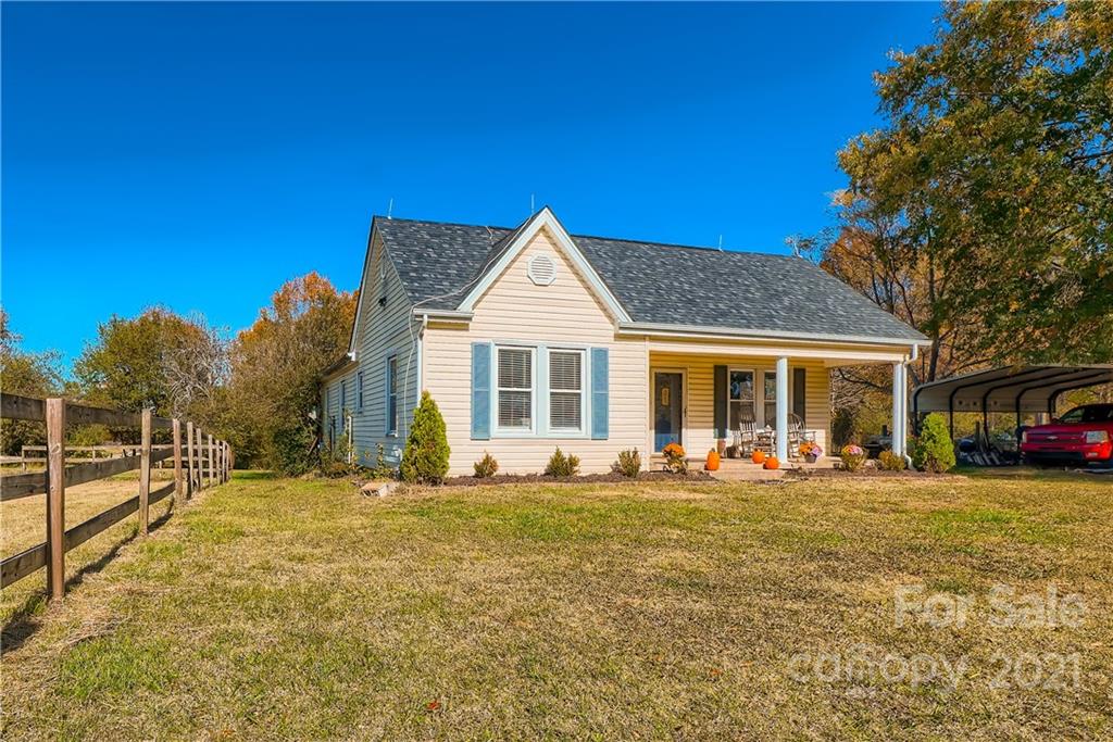 2720 Deal Road Mooresville, NC 28115 - Photo 11 of 47 Gallery Image 11