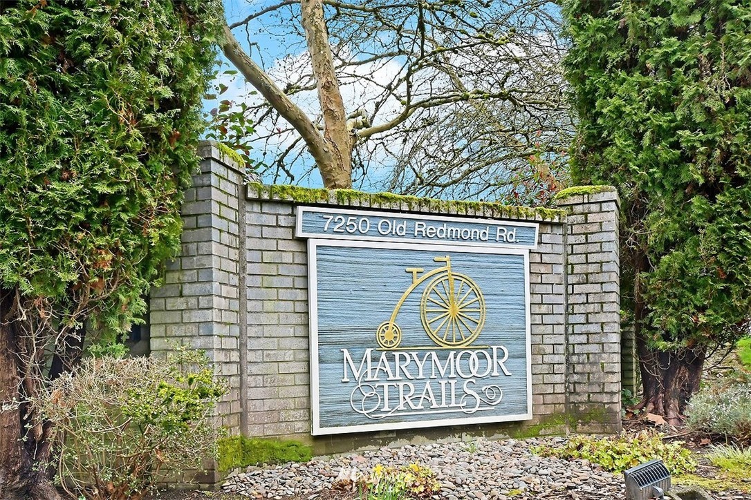 7250 Old Redmond Road, Unit B106 Redmond, WA 98052 - Photo 1 of 31 Gallery Image 1