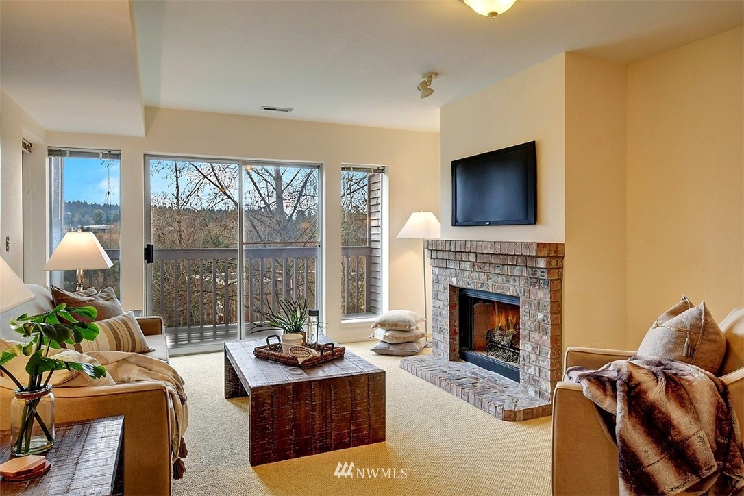7250 Old Redmond Road, Unit B106 Redmond, WA 98052 - Photo 24 of 31 Gallery Image 24