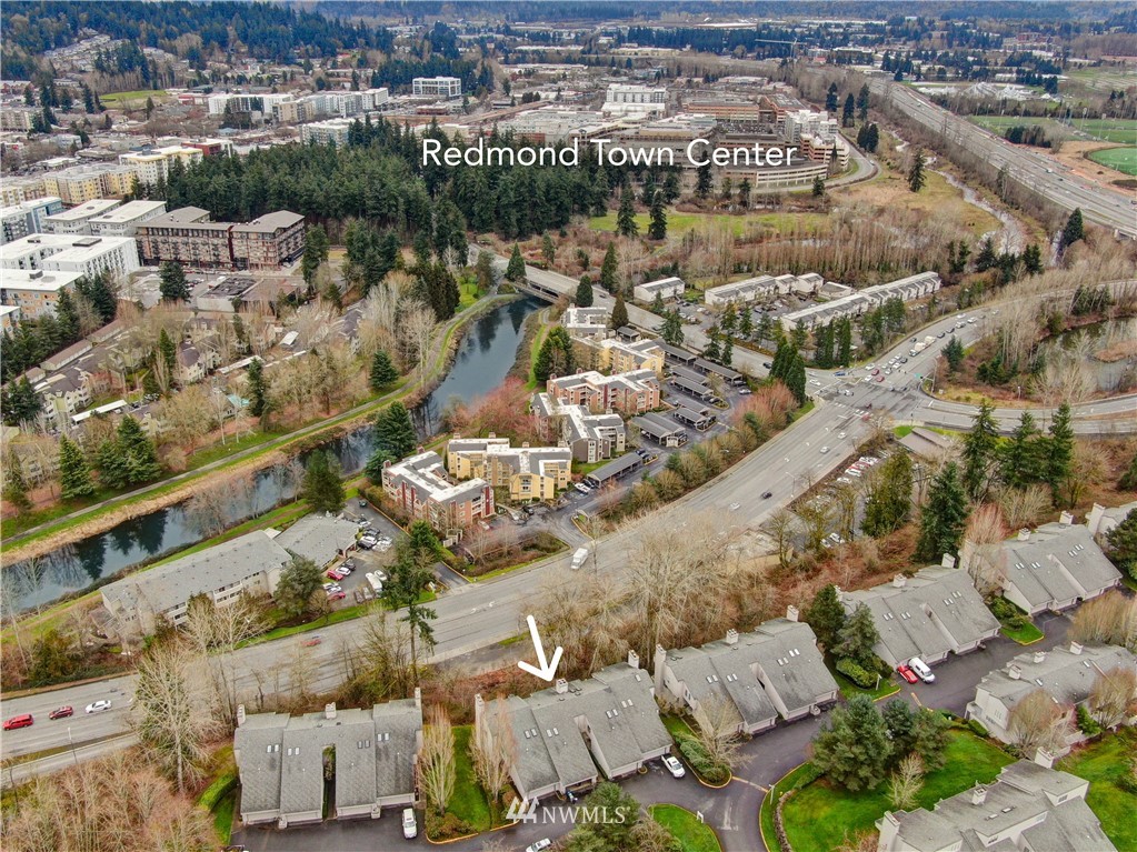 7250 Old Redmond Road, Unit B106 Redmond, WA 98052 - Photo 30 of 31 Gallery Image 30