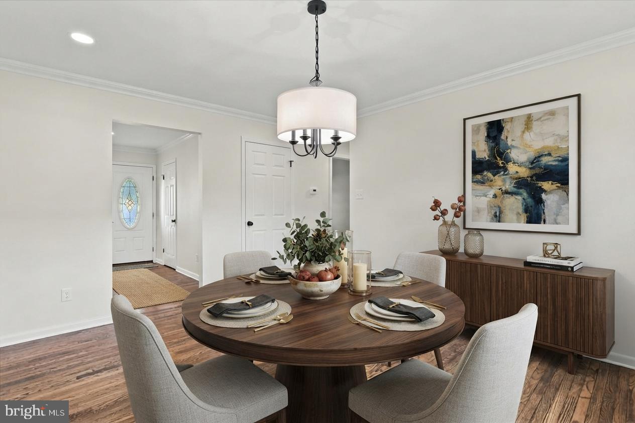 17713 Garden View Road Hagerstown, MD 21740 - Photo 12 of 53 Photo is virtually staged/representative only.