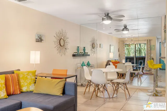 $185,000 | 575 North Villa Court, Unit 204, Palm Springs, CA 92262