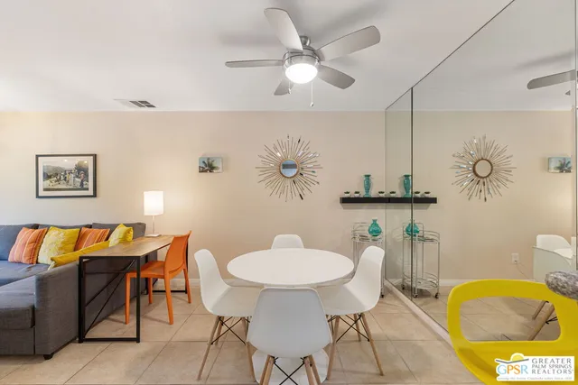 $185,000 | 575 North Villa Court, Unit 204, Palm Springs, CA 92262