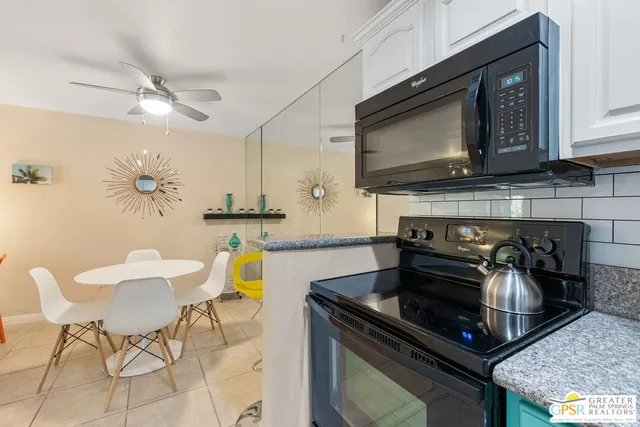 $185,000 | 575 North Villa Court, Unit 204, Palm Springs, CA 92262