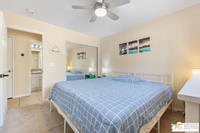 $185,000 | 575 North Villa Court, Unit 204, Palm Springs, CA 92262