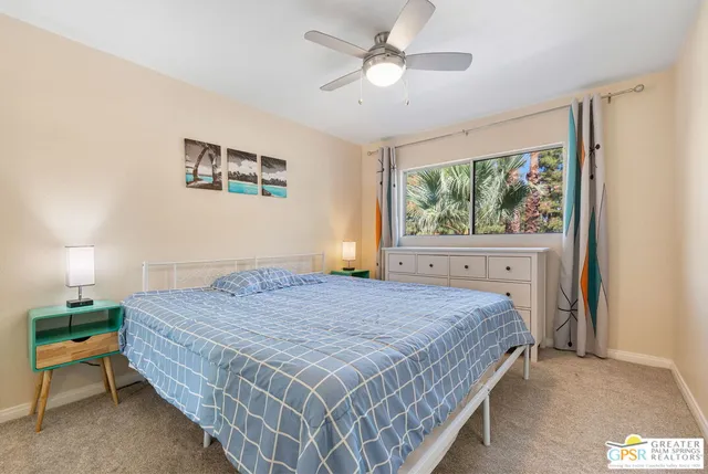 $185,000 | 575 North Villa Court, Unit 204, Palm Springs, CA 92262