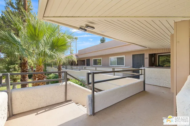 $185,000 | 575 North Villa Court, Unit 204, Palm Springs, CA 92262