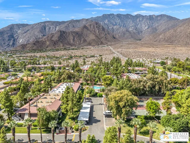 $185,000 | 575 North Villa Court, Unit 204, Palm Springs, CA 92262