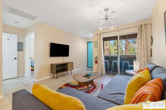 $185,000 | 575 North Villa Court, Unit 204, Palm Springs, CA 92262