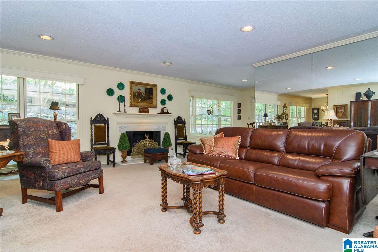 933 Rockford Road Birmingham, AL 35222 - Photo 16 of 50