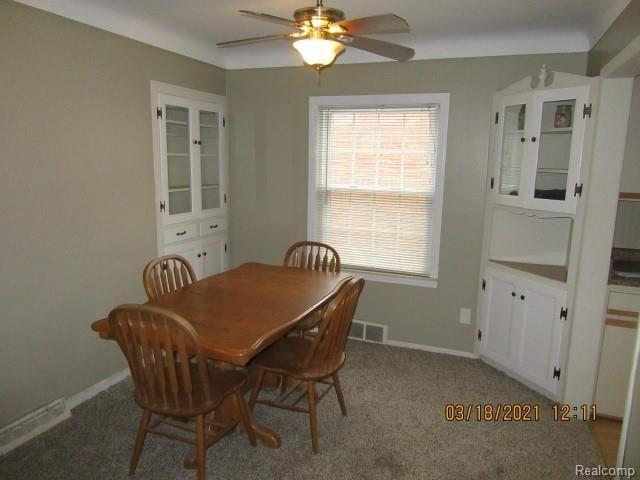 15583 Champaign Road Allen Park, MI 48101 - Photo 5 of 43 Dining Rm 1.JPG