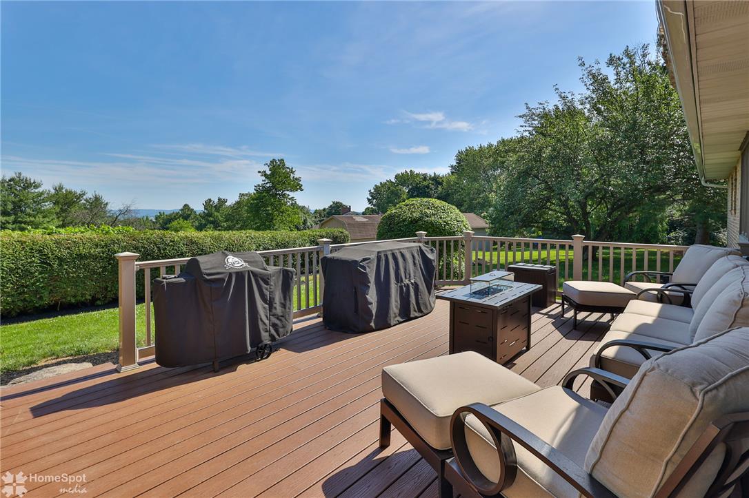 6124 Hilltop Road Orefield, PA 18069 - Photo 48 of 57