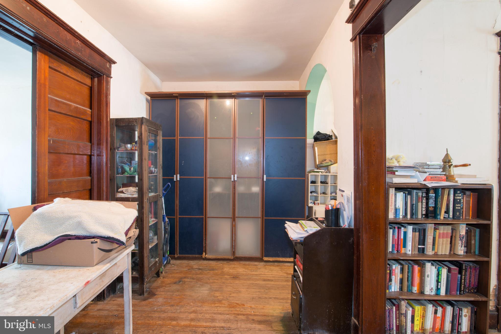 731 Park Road Northwest Washington, DC 20010 - Photo 11 of 28 Interior