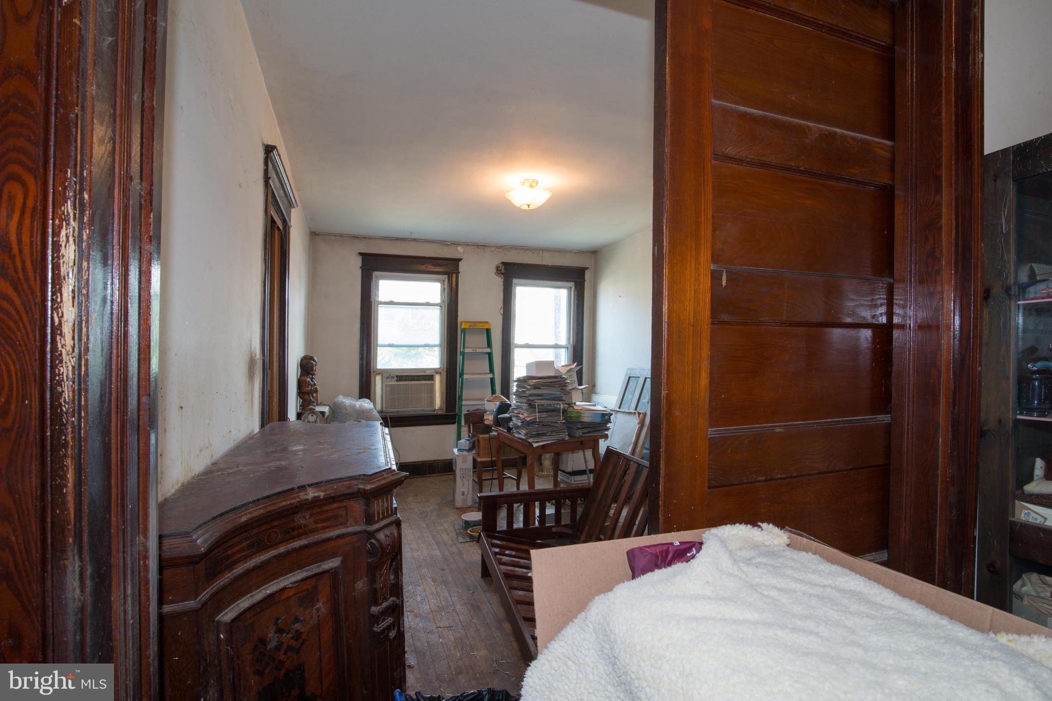 731 Park Road Northwest Washington, DC 20010 - Photo 15 of 28 Dining Room