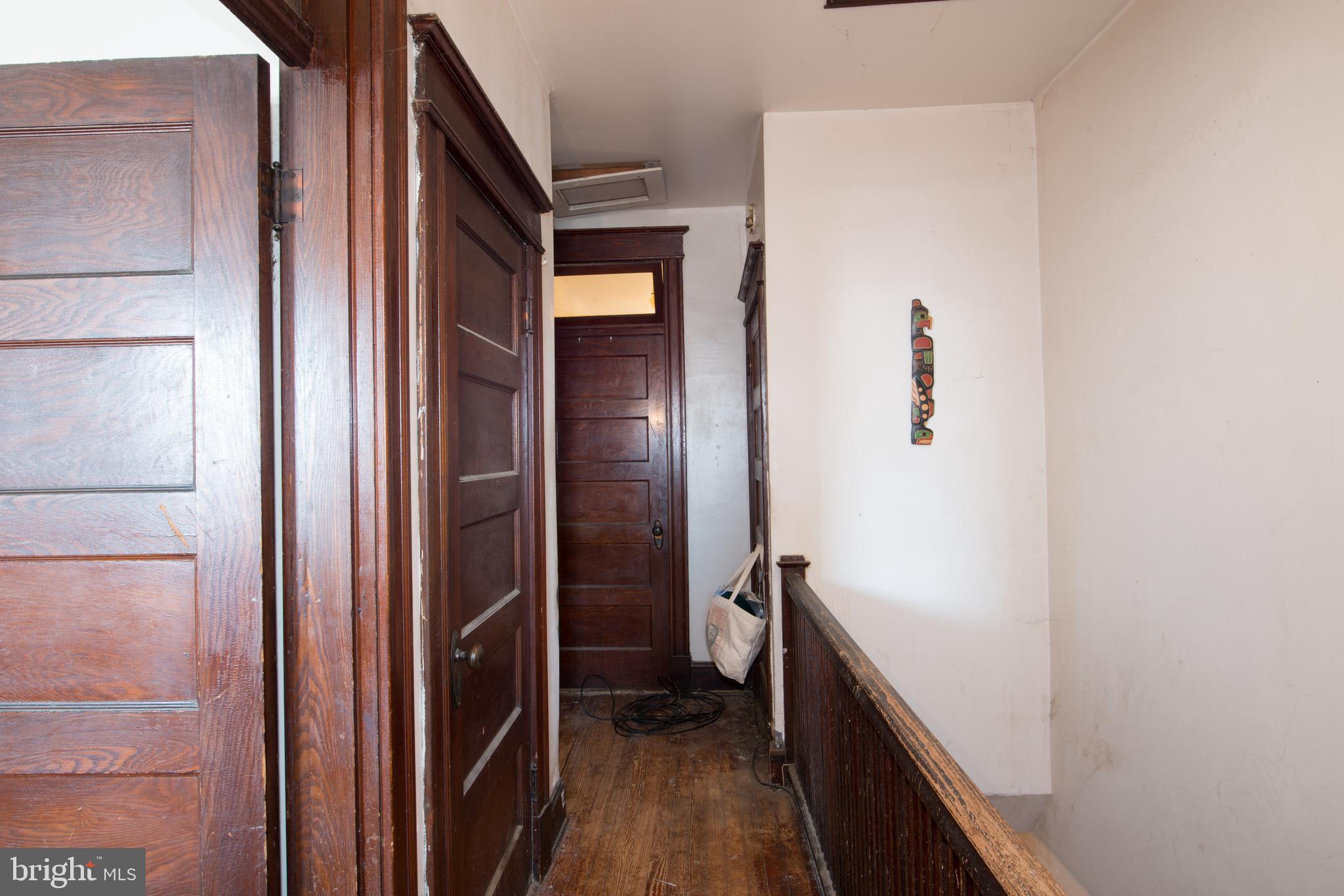 731 Park Road Northwest Washington, DC 20010 - Photo 16 of 28 Upper Level